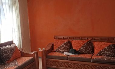 Casa en Venta Condominio San Buenaventura, Ixtapaluca