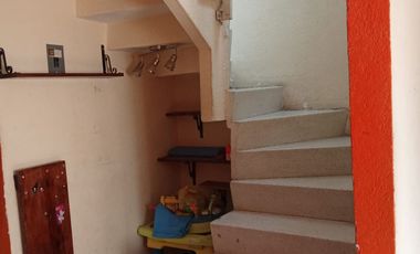 Casa en Venta Condominio San Buenaventura, Ixtapaluca