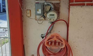 Casa en Venta Condominio San Buenaventura, Ixtapaluca