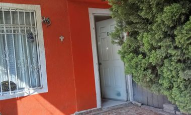 Casa en Venta Condominio San Buenaventura, Ixtapaluca