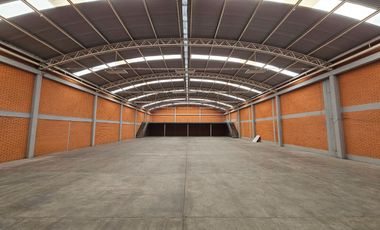 Nave Industrial en renta Leon Guanajuato Fraccionamiento Industrial Delta