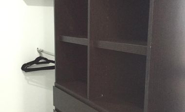 RENTA DEPARTAMENTO SANTA FE