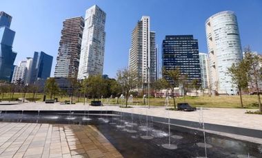 RENTA DEPARTAMENTO SANTA FE