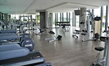 RENTA DEPARTAMENTO SANTA FE