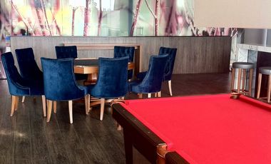 RENTA DEPARTAMENTO SANTA FE