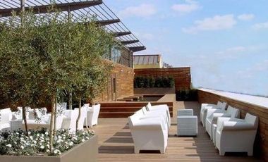 RENTA DEPARTAMENTO SANTA FE