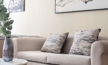 Furnished Studio for RENT at Cebu IT Park