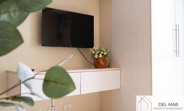 Furnished Studio for RENT at Cebu IT Park