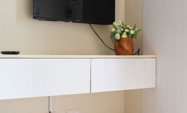 Furnished Studio for RENT at Cebu IT Park