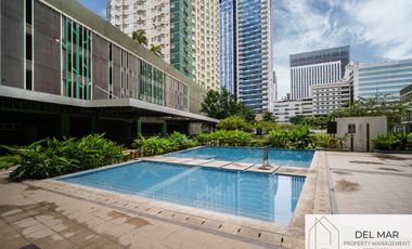 Furnished Studio for RENT at Cebu IT Park