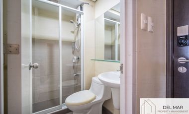 Furnished Studio for RENT at Cebu IT Park