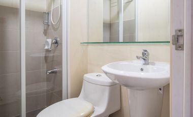 Furnished Studio for RENT at Cebu IT Park