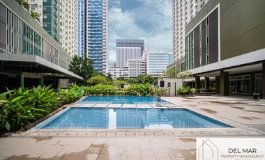 Furnished Studio for RENT at Cebu IT Park