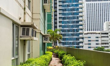 Furnished Studio for RENT at Cebu IT Park