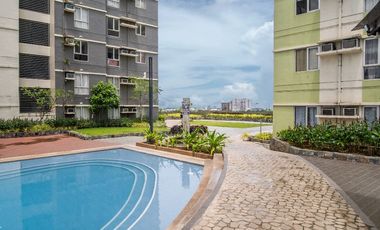 Furnished Studio for RENT at Cebu IT Park