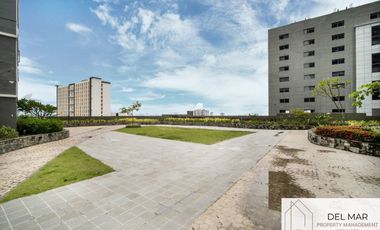 Furnished Studio for RENT at Cebu IT Park