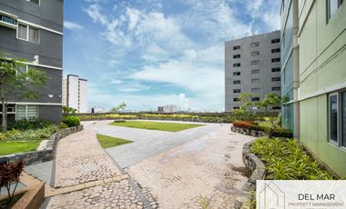 Furnished Studio for RENT at Cebu IT Park