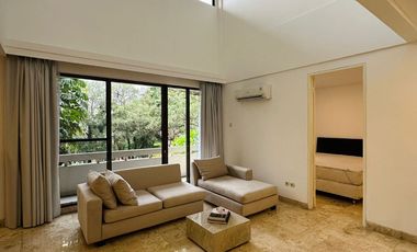 [For Rent] Disewakan Condominium/Townhouse di Kemang Club Villas Jakarta Selatan