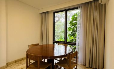[For Rent] Disewakan Condominium/Townhouse di Kemang Club Villas Jakarta Selatan