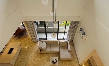 [For Rent] Disewakan Condominium/Townhouse di Kemang Club Villas Jakarta Selatan