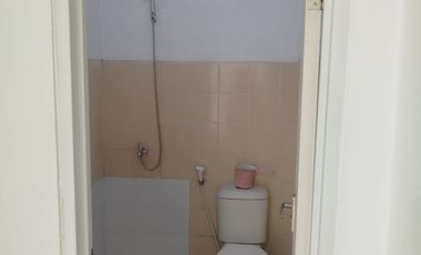 Ready Di Sewakan Rumah 1 lantai Siap Huni di Cluster Park view PIK2 - (LI111)