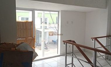 Gudang Warehouse 2 Lantai Modern Industrial + Office – Dekat Bandara Soekarno-Hatta Investasi Strategis Neglasari Tangerang