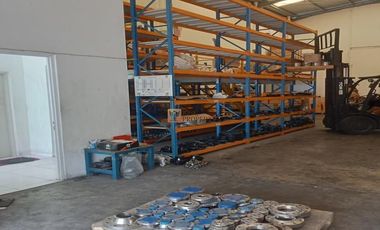 Gudang Warehouse 2 Lantai Modern Industrial + Office – Dekat Bandara Soekarno-Hatta Investasi Strategis Neglasari Tangerang