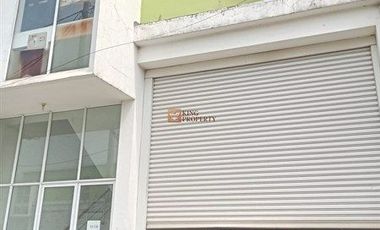 Gudang Warehouse 2 Lantai Modern Industrial + Office – Dekat Bandara Soekarno-Hatta Investasi Strategis Neglasari Tangerang