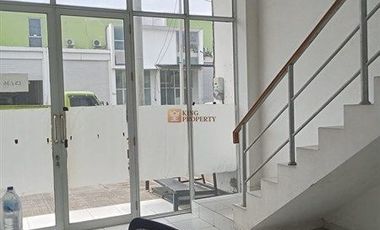Gudang Warehouse 2 Lantai Modern Industrial + Office – Dekat Bandara Soekarno-Hatta Investasi Strategis Neglasari Tangerang