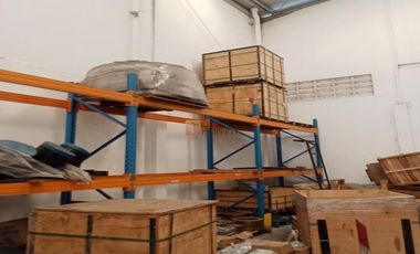 Gudang Warehouse 2 Lantai Modern Industrial + Office – Dekat Bandara Soekarno-Hatta Investasi Strategis Neglasari Tangerang