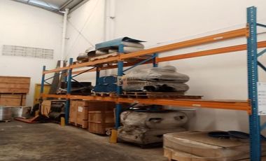Gudang Warehouse 2 Lantai Modern Industrial + Office – Dekat Bandara Soekarno-Hatta Investasi Strategis Neglasari Tangerang