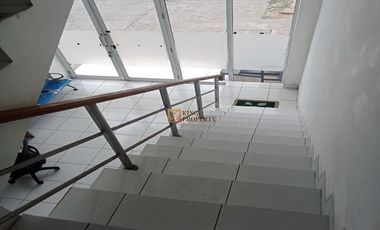 Gudang Warehouse 2 Lantai Modern Industrial + Office – Dekat Bandara Soekarno-Hatta Investasi Strategis Neglasari Tangerang