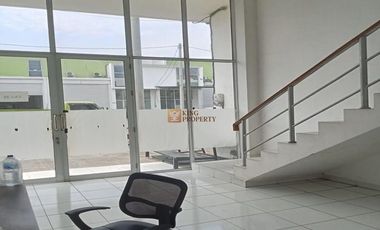 Gudang Warehouse 2 Lantai Modern Industrial + Office – Dekat Bandara Soekarno-Hatta Investasi Strategis Neglasari Tangerang