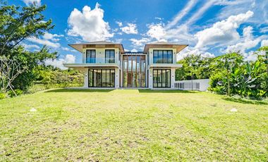 House for Sale at Santierra Nuvali in Laguna 5 Bedroom 5BR