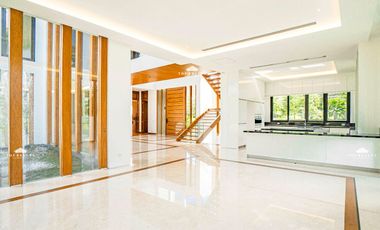 House for Sale at Santierra Nuvali in Laguna 5 Bedroom 5BR