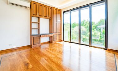 House for Sale at Santierra Nuvali in Laguna 5 Bedroom 5BR