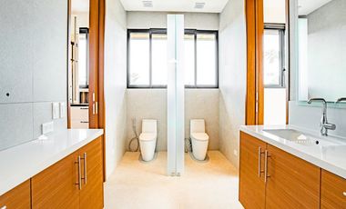 House for Sale at Santierra Nuvali in Laguna 5 Bedroom 5BR