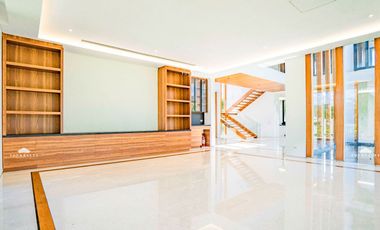 House for Sale at Santierra Nuvali in Laguna 5 Bedroom 5BR