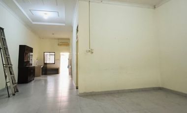 DIJUAL RUMAH SIAP HUNI SANGAT STRATEGIS DI TAMPAN - PEKANBARU