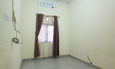 DIJUAL RUMAH SIAP HUNI SANGAT STRATEGIS DI TAMPAN - PEKANBARU