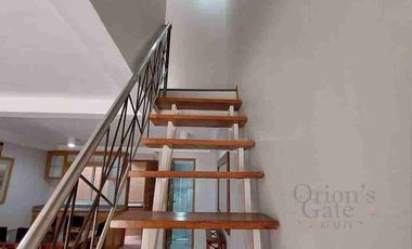 2 Storey Townhouse - RFO ( Semi-Furnished)