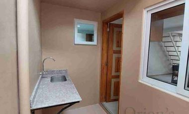 2 Storey Townhouse - RFO ( Semi-Furnished)
