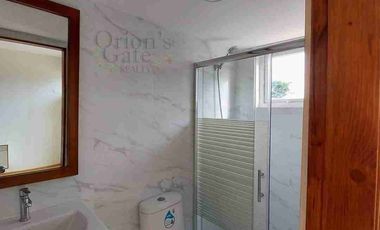 2 Storey Townhouse - RFO ( Semi-Furnished)