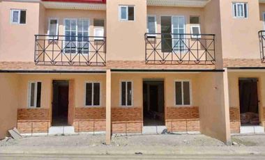 2 Storey Townhouse - RFO ( Semi-Furnished)