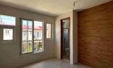 2 Storey Townhouse - RFO ( Semi-Furnished)