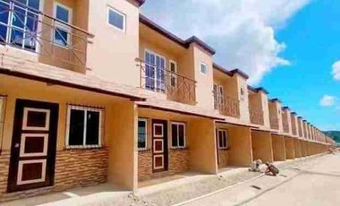 2 Storey Townhouse - RFO ( Semi-Furnished)