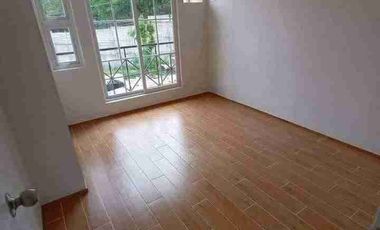 2 Storey Townhouse - RFO ( Semi-Furnished)