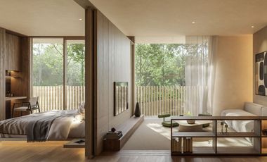 Smart Investment Apartment in Canggu