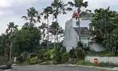 Dijual  Cepat Tanah di Permata Prima Unit II  Permata Puri, Ngalian Semarang