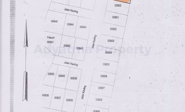 FOR SALE: A READY TO OCCUPIED HOUSE WITH A MODERN MINIMALIST DESIGN IN NEAR BOROBUDUR TEMPLE